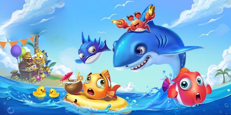 Những lý do khiến bạn nên trải nghiệm tựa game này