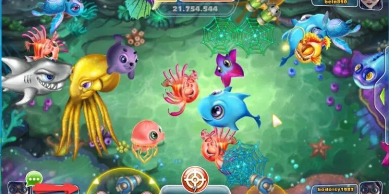 Một số đánh giá về trải nghiệm của người chơi game